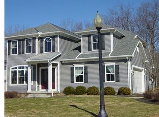 2647 Sandstone Path, Hudson, OH 44236