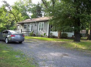 710 Harrison St, Ashdown, AR 71822