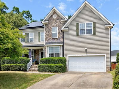 104 Big Laurel Ct, Holly Springs, NC, 27540