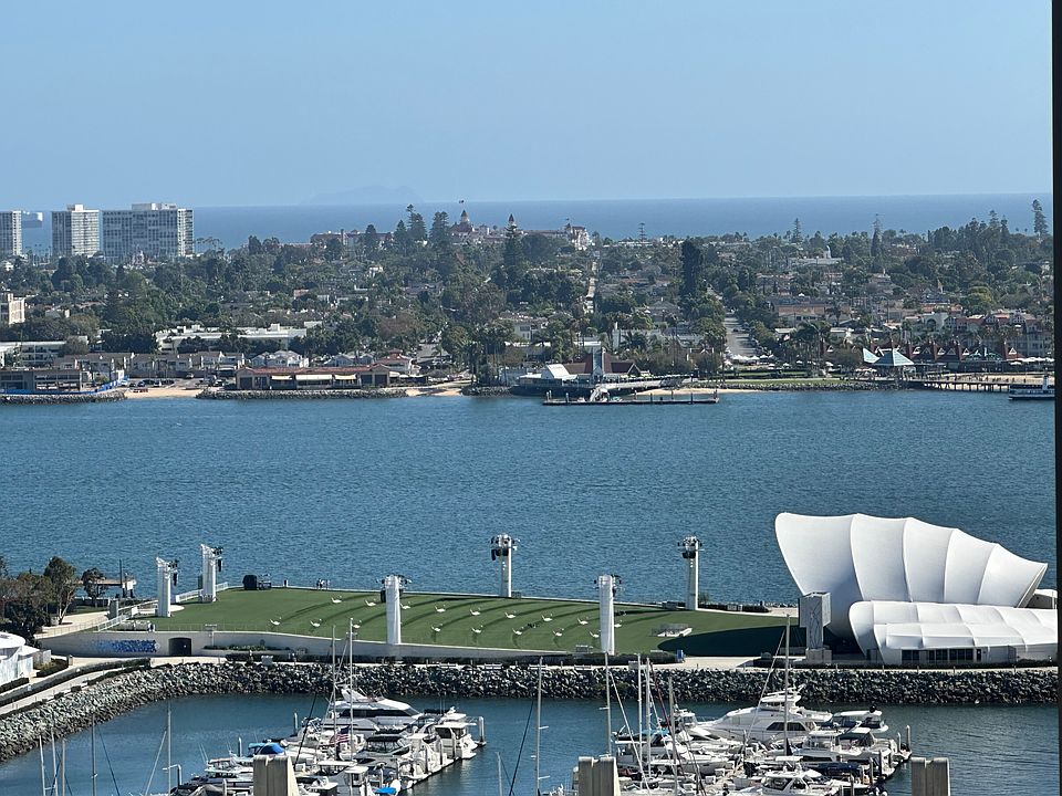 1st image of 100 Harbor Dr Unit 2206