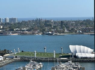 100 Harbor Dr Unit 2206, San Diego, CA 92101