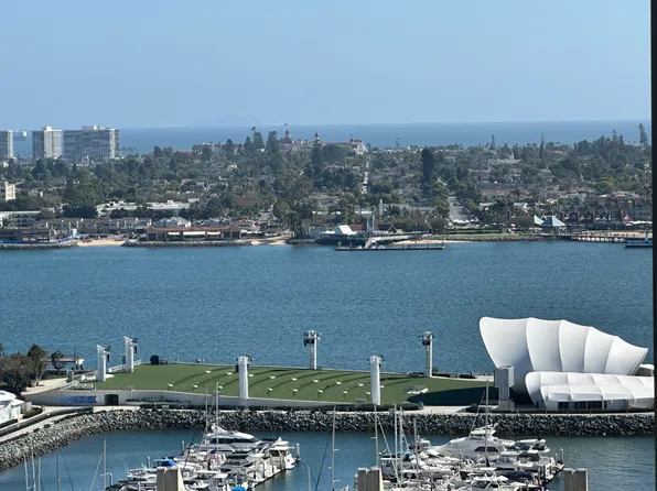 100 Harbor Dr, San Diego, CA