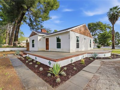 1420 N San Gorgonio Ave, Banning, CA, 92220