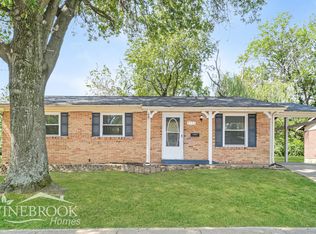 2112 Central Pkwy, Florissant, MO 63031