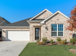 853 Blue Fescue Rd, Justin, TX 76247