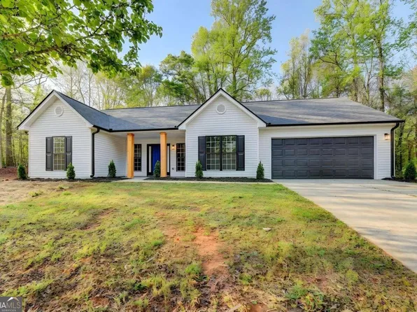 1703 Bismarck Cir, Winder, GA 30680