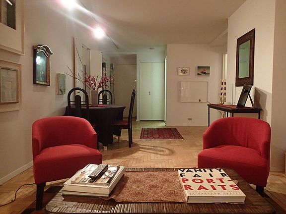 2nd image of 106 Central Park S APT 11B