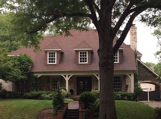 1850 Maryland Ave, Charlotte, NC 28209