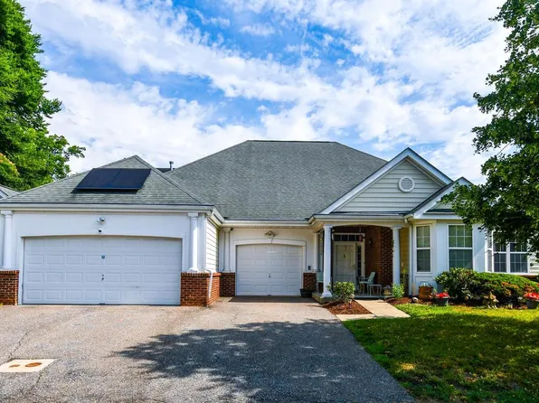13004 Crocker Pl, Upper Marlboro, MD 20774