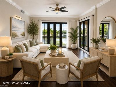 8001 Via Monte Carlo WAY #1105, Estero, FL, 34135