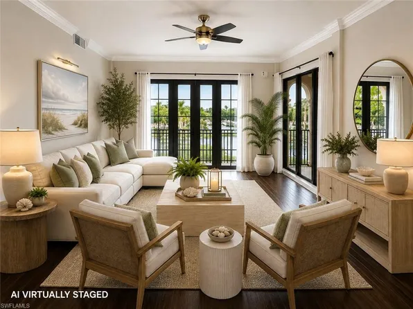 8001 Via Monte Carlo WAY #1105, ESTERO, FL 33928