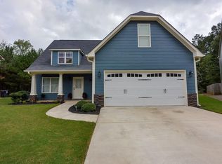 173 Overlook Cir, Canton, GA 30115