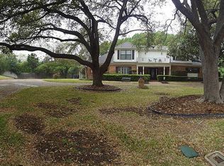 2633 Woodmont Cir, Waco, TX 76710