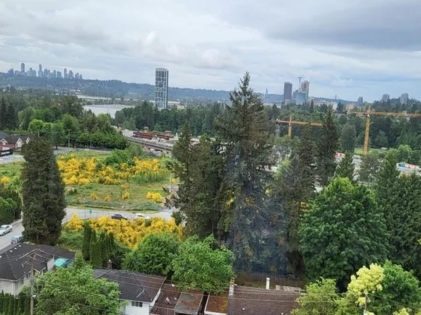 575 Delestre Ave #1201, Coquitlam, BC V3K 0A6