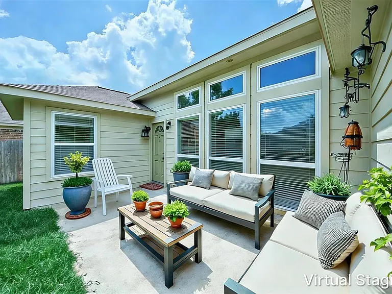 9935 Knob Hollow Way — Photo 2