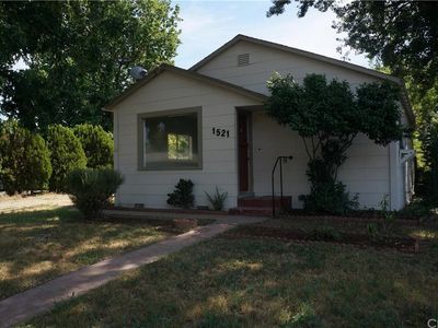 1521 Sheridan Ave, Chico, CA, 95926