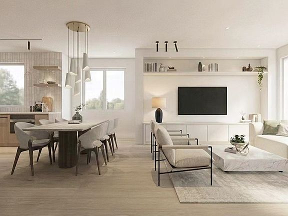 3rd image of 2417 Highbury St #1
