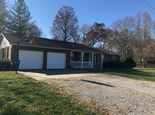 4632 Wood Duck Rd, Pinckneyville, IL 62274
