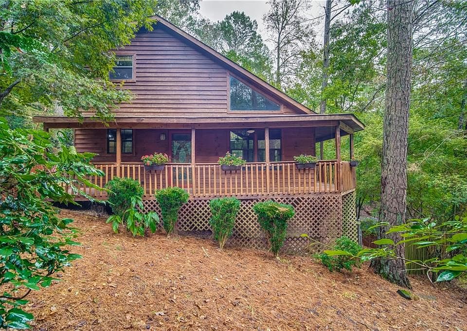317 Francis Way 2, Ellijay, GA 30540 Zillow