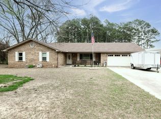 104 Bristle Cone Rd, Searcy, AR 72143