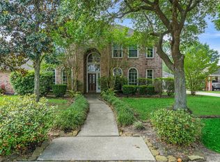 7514 Aerobic Ave, Humble, TX 77346