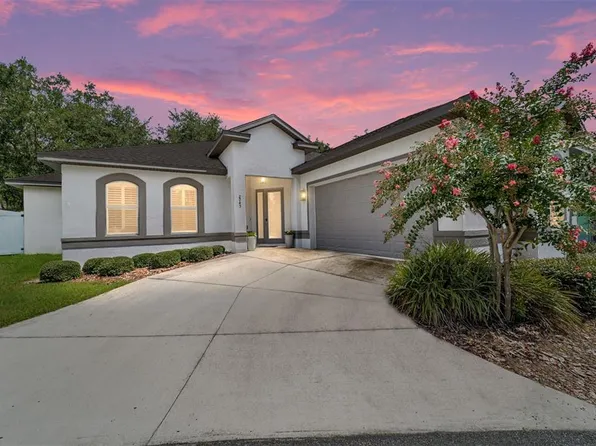 2045 SE Twin Bridge Cir, Ocala, FL 34471