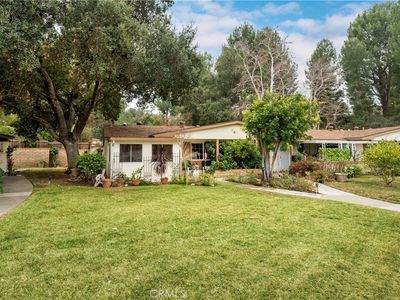 19358 Avenue Of The Oaks, Santa Clarita, CA, 91321