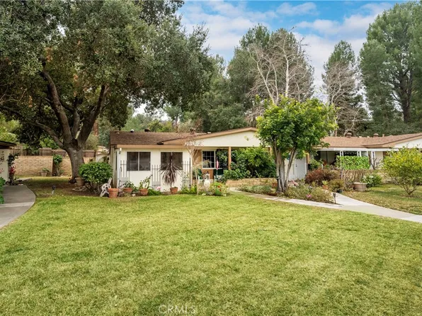 19358 Avenue Of The Oaks, Santa Clarita, CA 91321