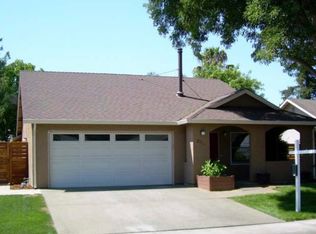 2710 Albany Ave, Davis, CA