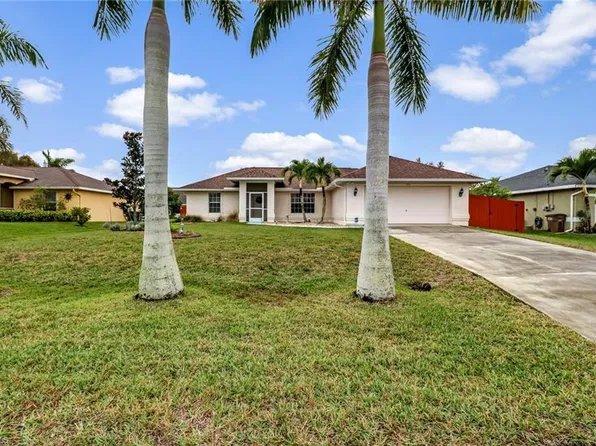 930 SW 33rd Ter, Cape Coral, FL 33914