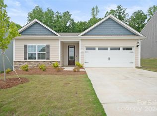 164 Tanner Loop #24, Troutman, NC 28166