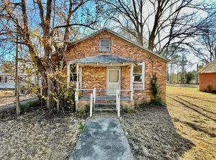 153 Tyler Rd SW, Orangeburg, SC 29115