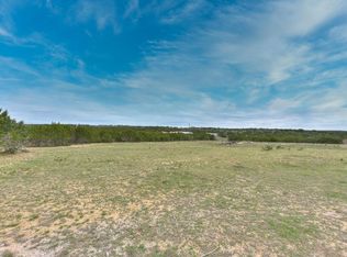 3303 County Road 206, Lampasas, TX 76550