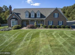 4248 Buckskin Lake Dr, Ellicott City, MD 21042