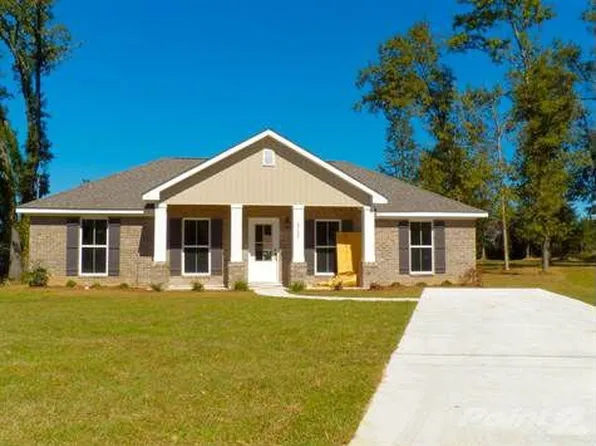 6722 Foxwood Dr, Theodore, AL 36582