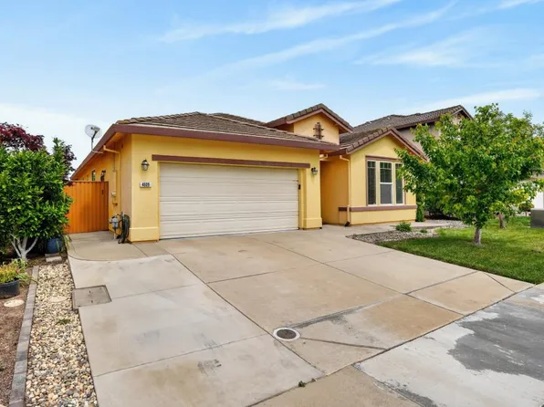4609 Welera Way, Elk Grove, CA 95757
