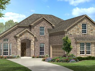 2939 Cool Water Ter, Grand Prairie, TX 75054