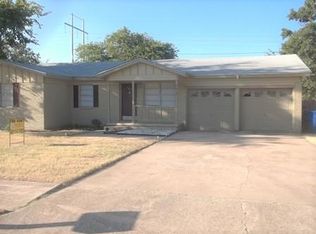 2413 Post Oak Ave, Copperas Cove, TX 76522