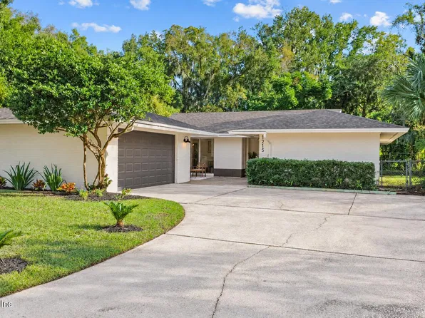 1215 LAMANTO Avenue E, Jacksonville, FL 32211