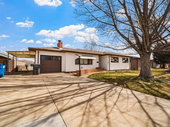 67 Baylor St, Pueblo, CO 81005