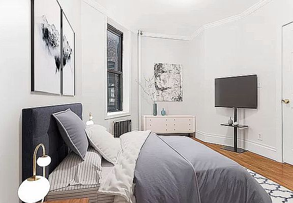 3rd image of 317 E 93rd St APT 2S