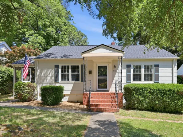 2812 Fowler Ave, Raleigh, NC 27607