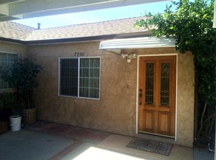 7830 Chastain Ave, Reseda, CA 91335