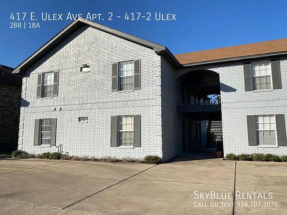 3rd image of 417 E Ulex Ave APT 2