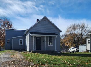 803 Tuttle Ave, Crawfordsville, IN