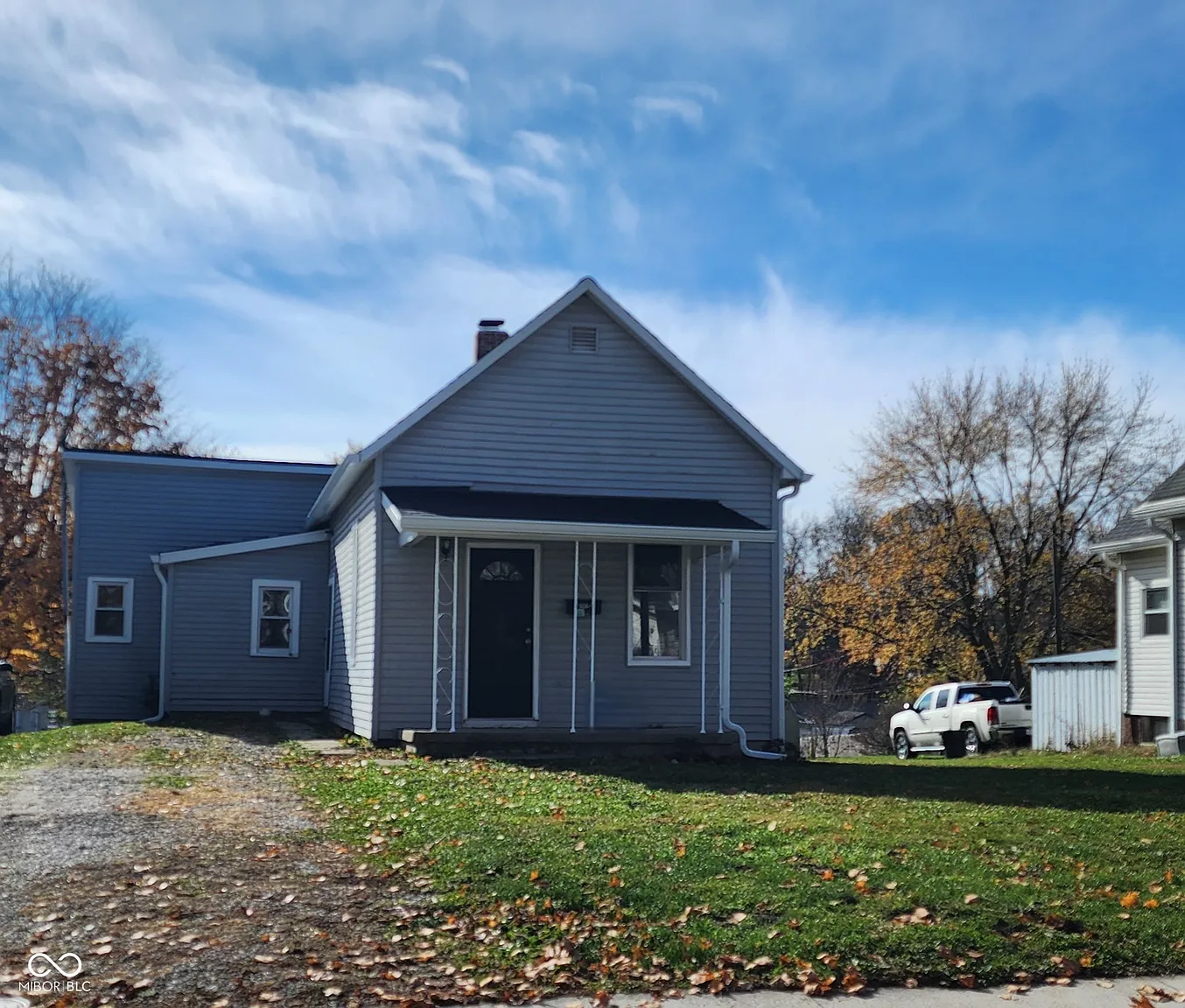 803 Tuttle Ave photo 1