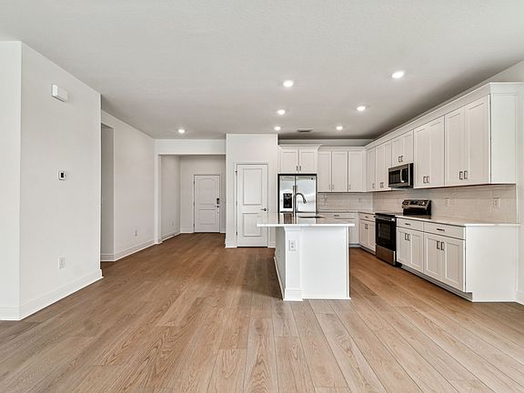 Interior - Representational Photo