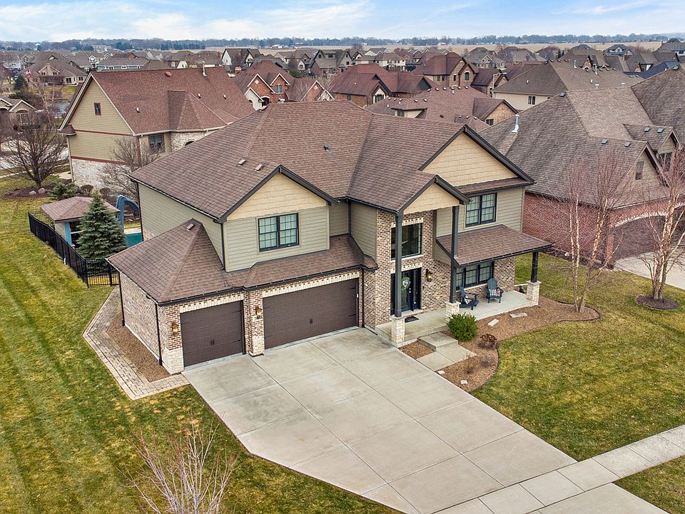 1st image of 2058 Water Chase Dr