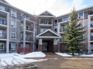 Park Place South Terwillegar, Edmonton, AB T6R 0M1