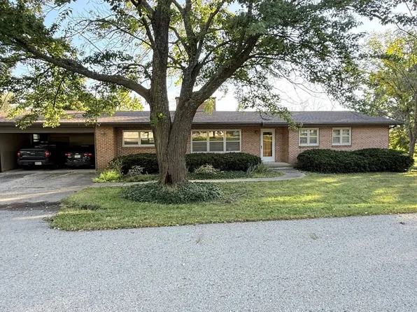 1204 Lorraine Ave, Bethany, MO 64424